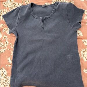 Crop Too - Comfortable Everyday Top